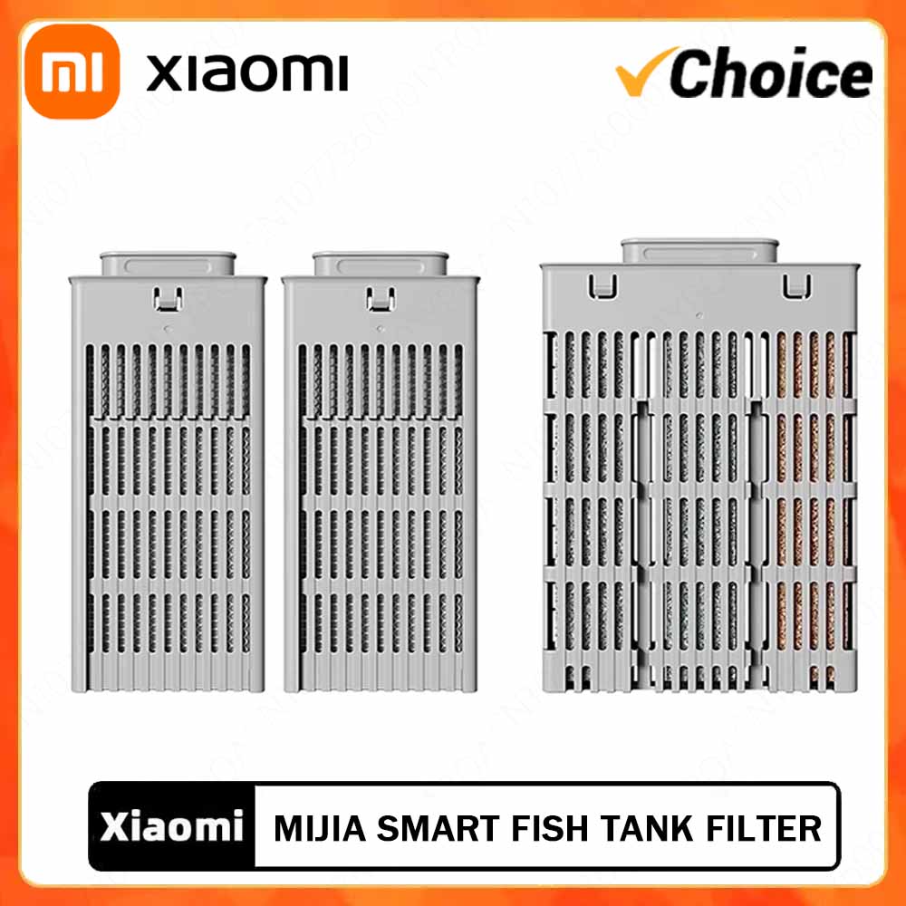 Aquarium Fish Cold Water - Xiaomi Mi akıllı balık tankı filtre
