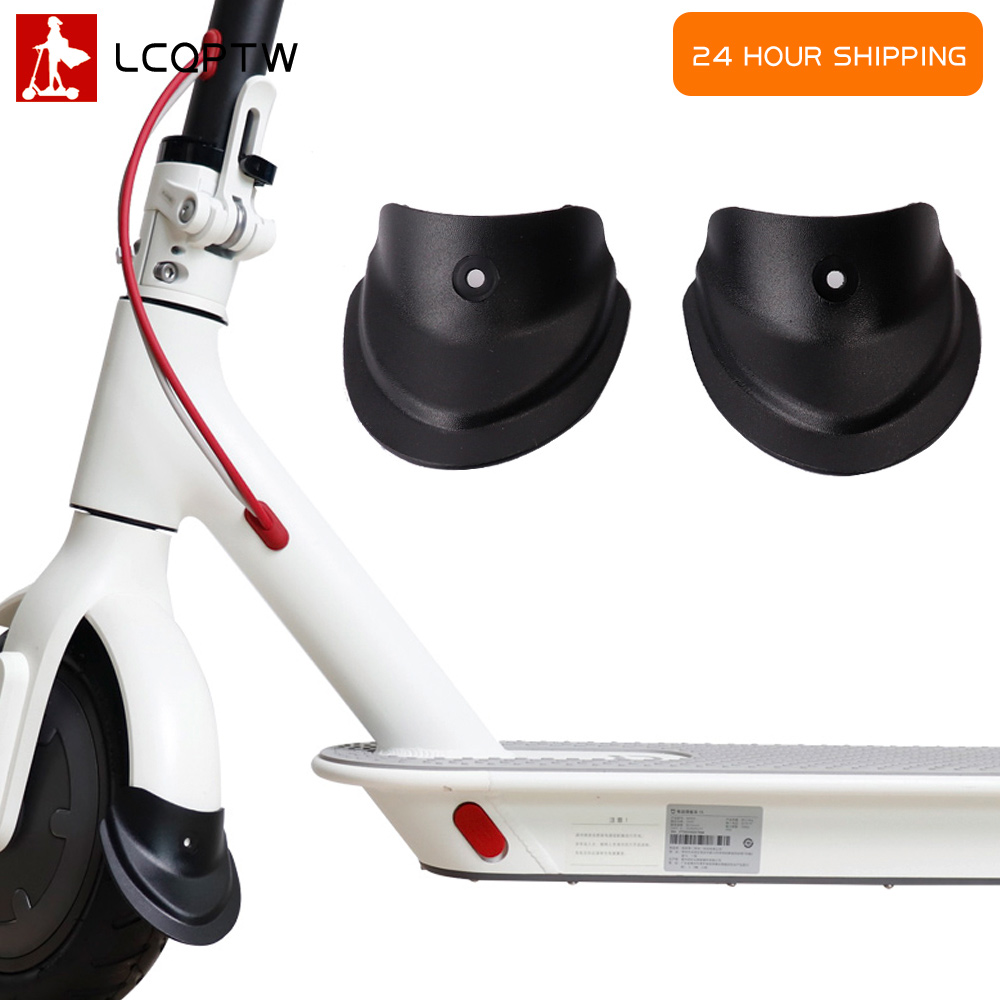 Aquarium Fish Electric - 2 adet ön arka çamurluk çamurluk