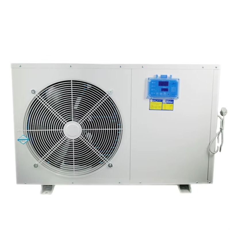Aquarium Fish Cold Water - Akvaryum Deniz Balık Tankı Hidroponik Soğuk
