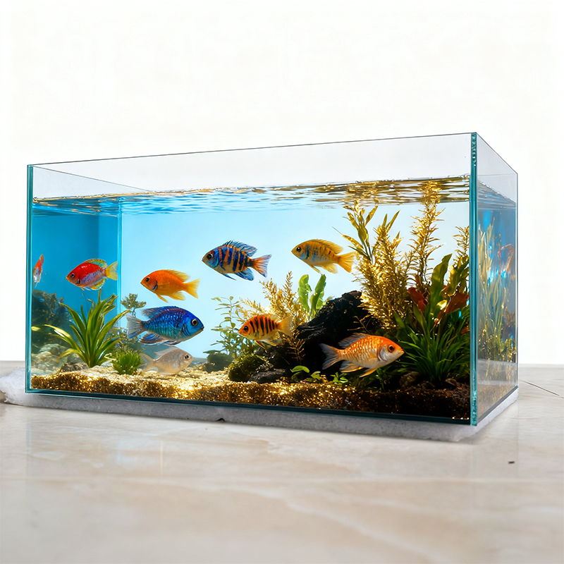 Aquarium Fish High Price - Akvaryum aksesuarları fabrika çıkış fiyatı özel