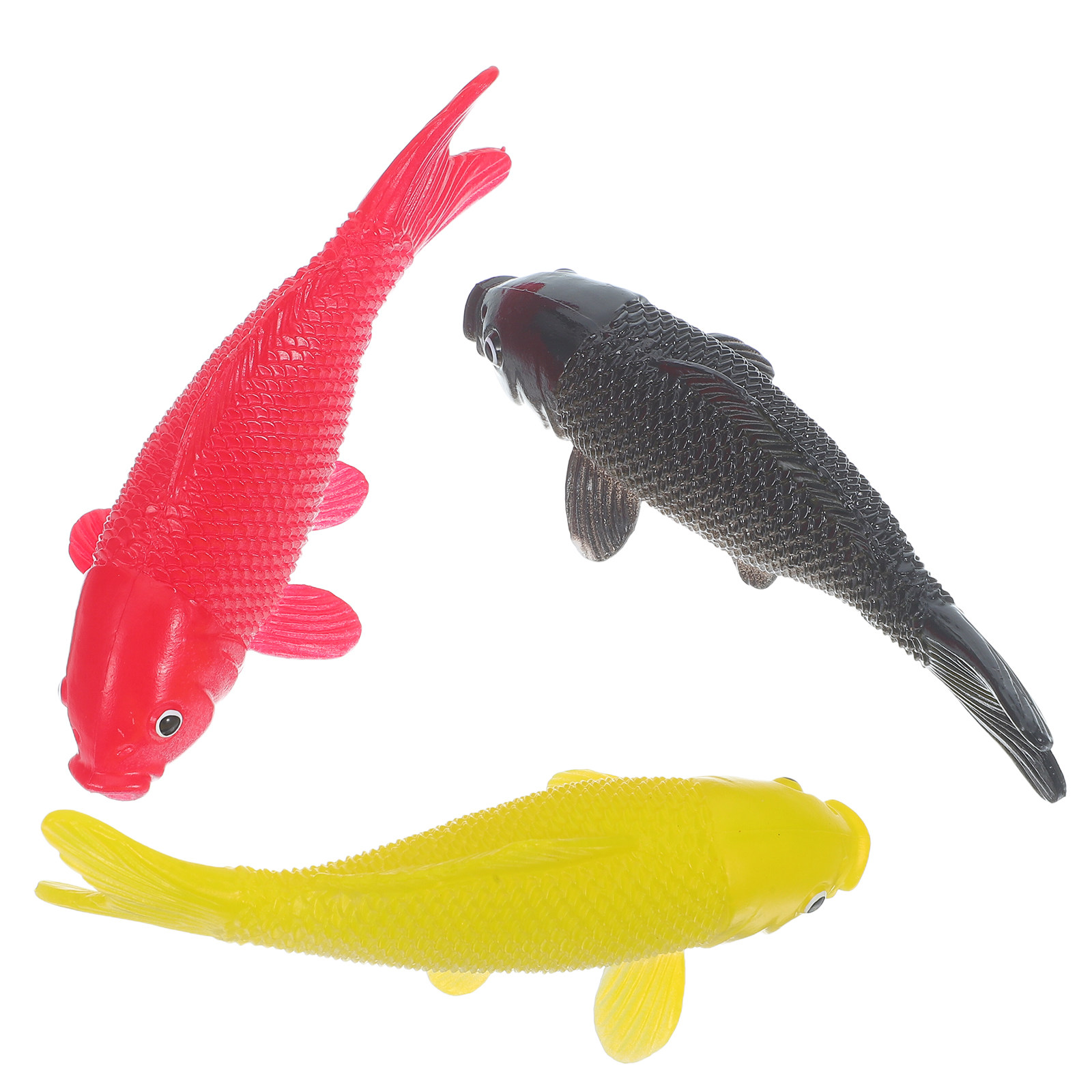 Aquarium Fish Cold Water - DC 12V-24V Büyük Akışlı Mini 370