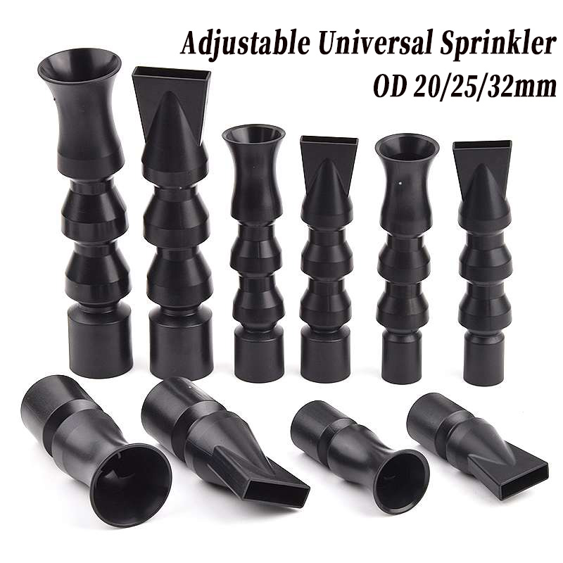 Aquael Filter Fzn - OD20/25/32 Balık Tankı Pompası Ördek Gagası