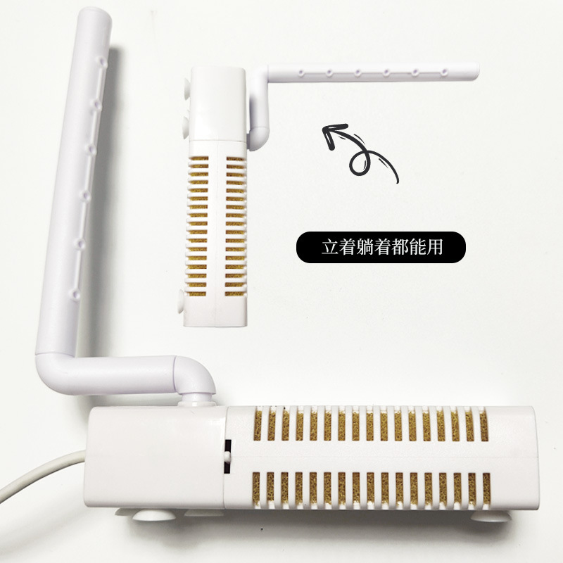 Aquarium Fish In - 2026 yeni balık tankı USB filtresi