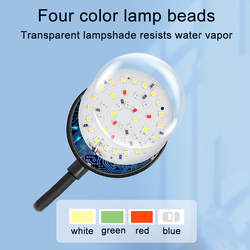 USB Akvaryum LED Lamba Balık T - Aquarium Fish Only incelemesi ve fiyatı