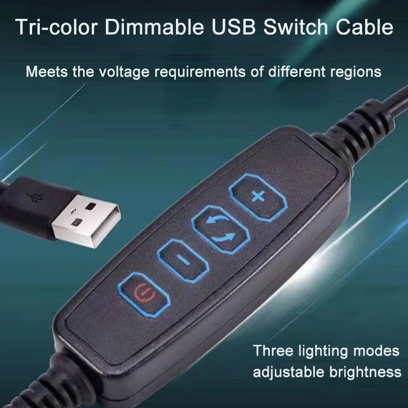 USB Akvaryum LED Lamba Balık T - Aquarium Fish Only incelemesi ve fiyatı