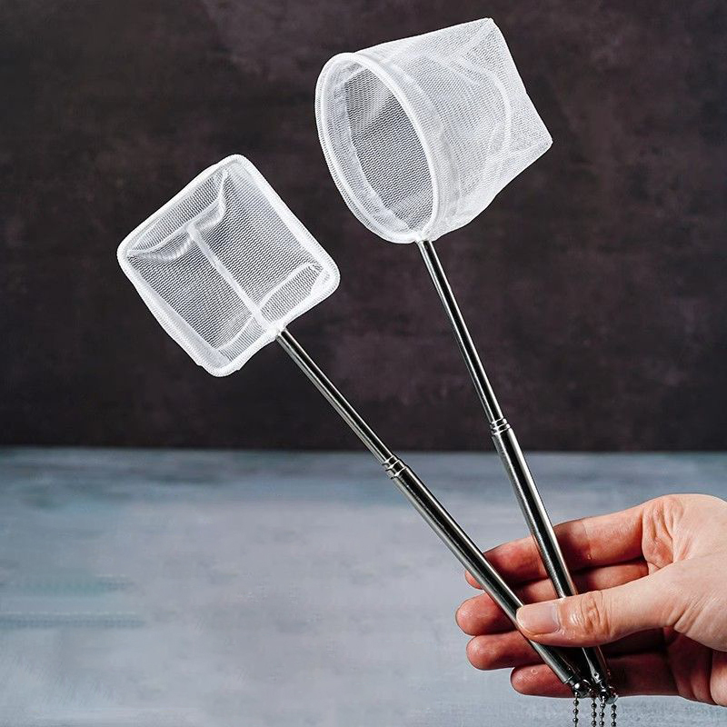 (BF06) Akvaryum Balık Balık Ağ - Aquarium Fish Net Small incelemesi ve fiyatı