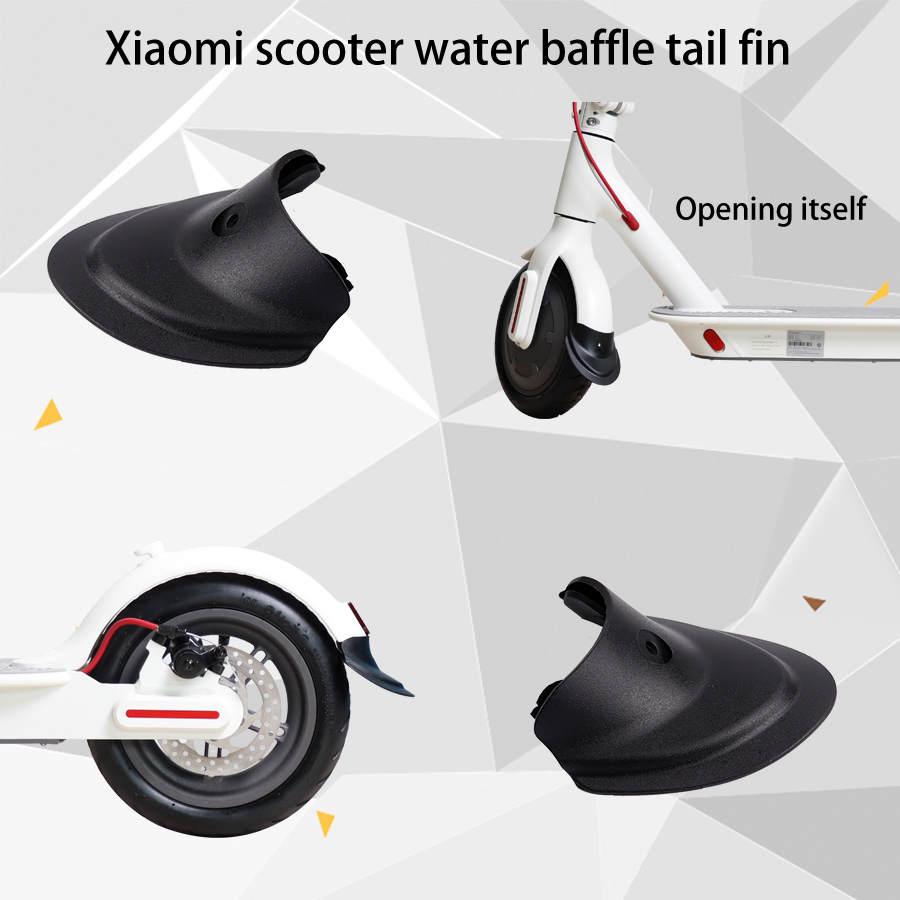 2 adet ön arka çamurluk çamurl - Aquarium Fish Electric incelemesi ve fiyatı