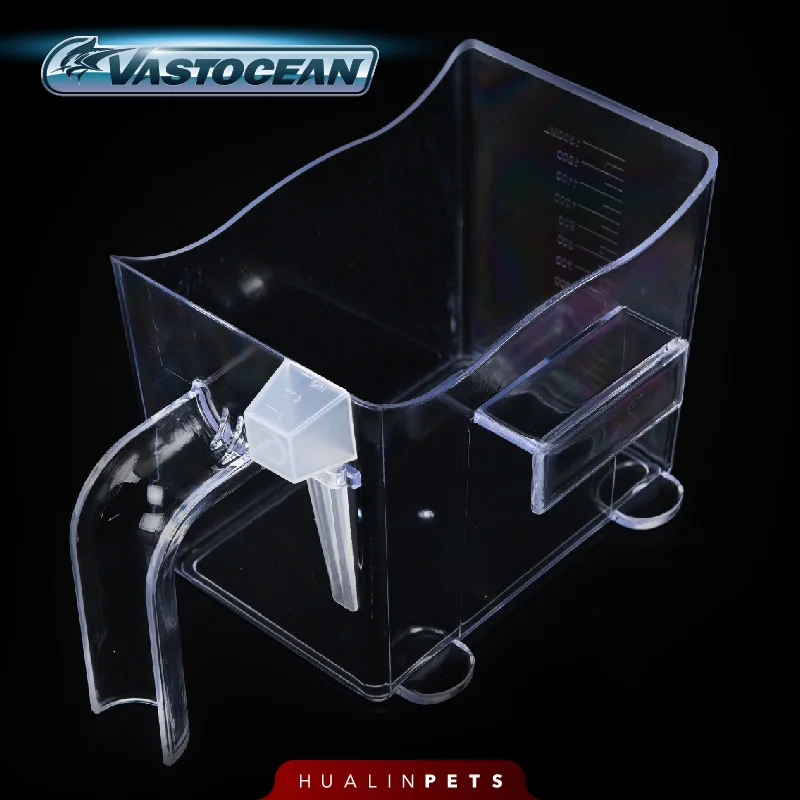Vastocean Akvaryum Çok Fonksiy - Aquarium Fish Jar incelemesi ve fiyatı