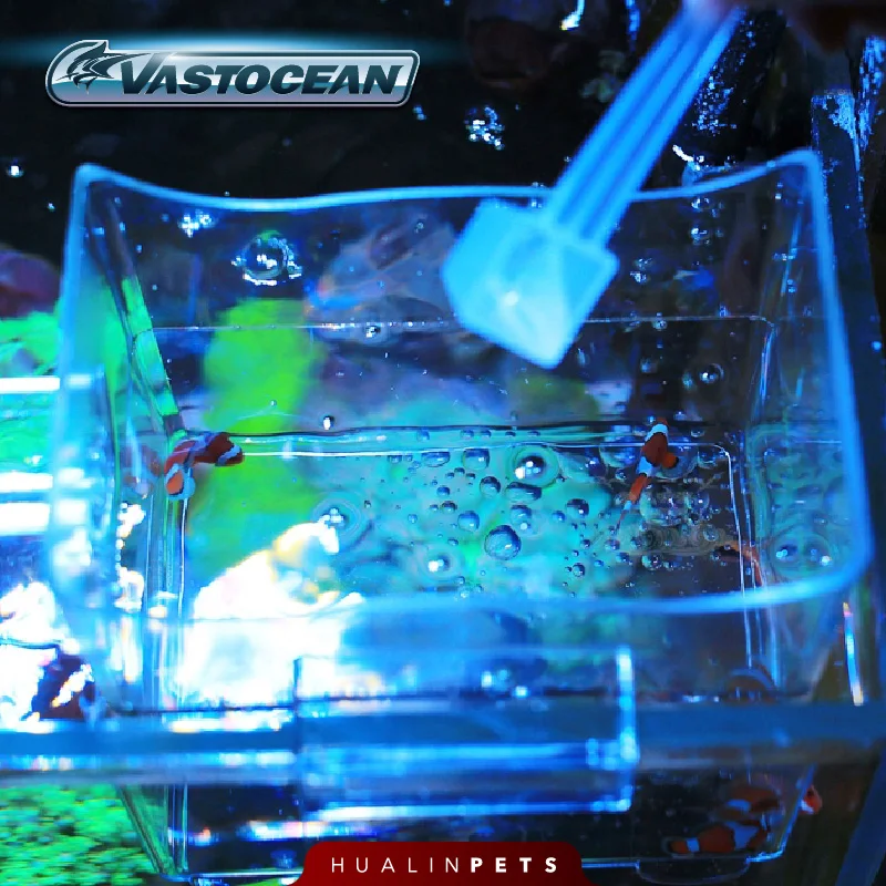 Vastocean Akvaryum Çok Fonksiy - Aquarium Fish Jar incelemesi ve fiyatı