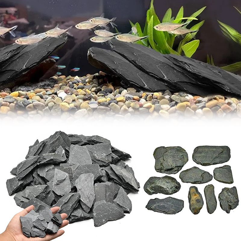 500/1000g Balık Tankı Peyzaj T - Aquarium Fish House incelemesi ve fiyatı