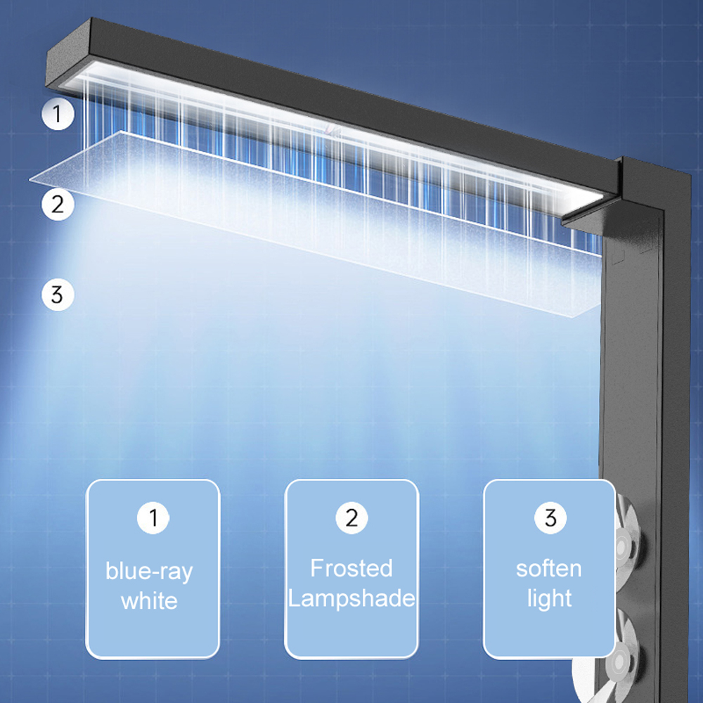 ABS küçük balık kase LED ışık  - Aquarium Fish Jar incelemesi ve fiyatı