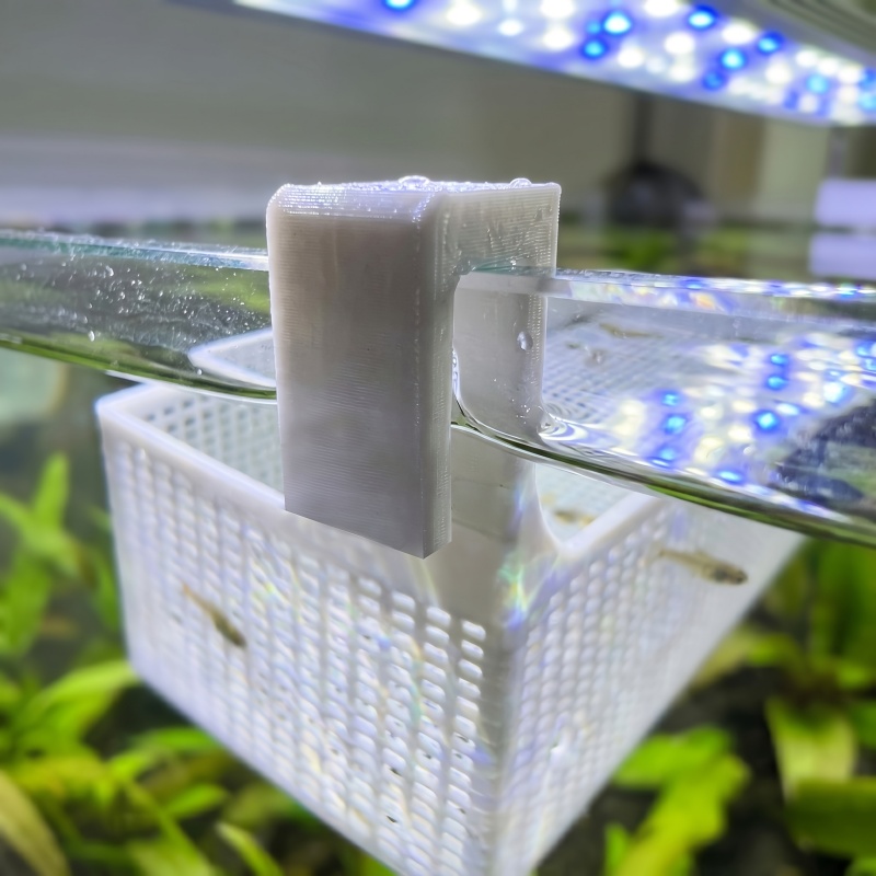 1 adet Balık Yetiştirme İzolas - Aquarium Fish Jar incelemesi ve fiyatı