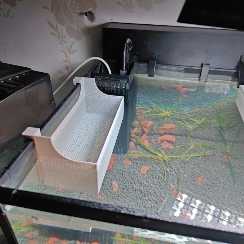 1 adet Balık Yetiştirme İzolas - Aquarium Fish Jar incelemesi ve fiyatı