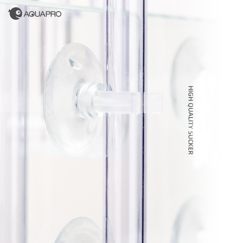 AQUAPRO Plastik Giriş Çıkış Gi - Aquarium Fish Waste Collector incelemesi ve fiyatı