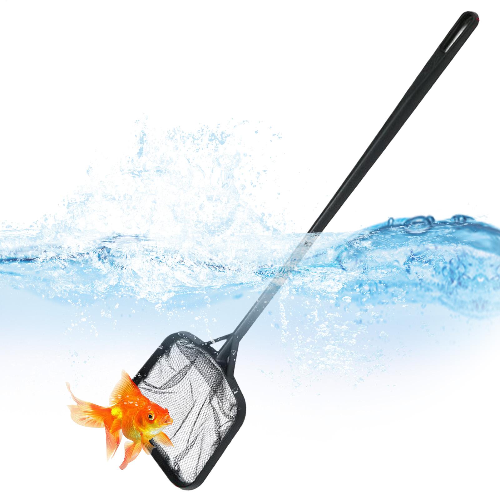 Havuz Temizleme Ağları Taşınab - Aquarium Fish House incelemesi ve fiyatı