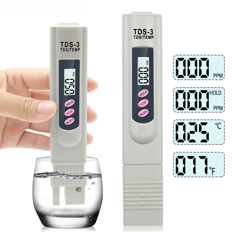 1/3 adet taşınabilir LCD dijit - Aquael Filter Fzn incelemesi ve fiyatı