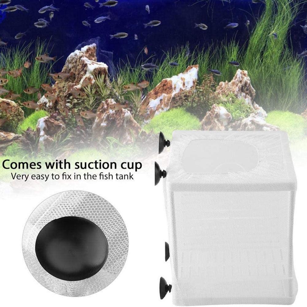 Vakumlu Tutuculu Akvaryum Balı - Aquarium Fish Jar incelemesi ve fiyatı