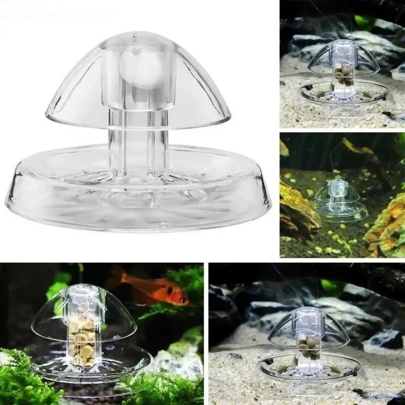 2026 Yeni 6/8CM Şeffaf Plastik - Box Fish In Aquarium incelemesi ve fiyatı