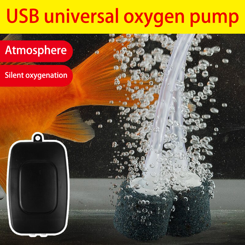 Mini akvaryum hava pompası kit - Aquael Filter Fzn incelemesi ve fiyatı