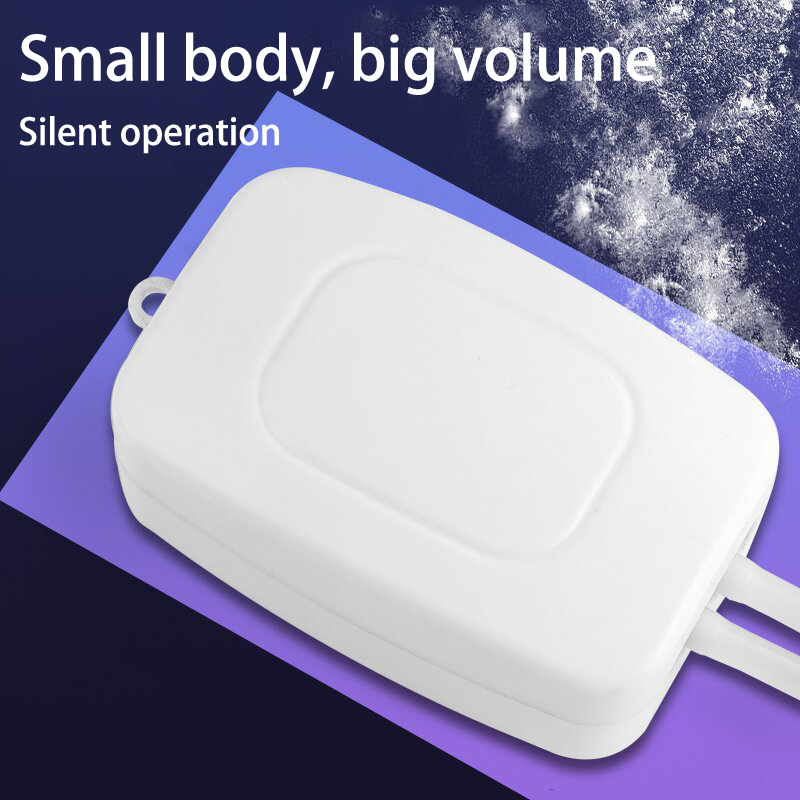Mini akvaryum hava pompası kit - Aquael Filter Fzn incelemesi ve fiyatı