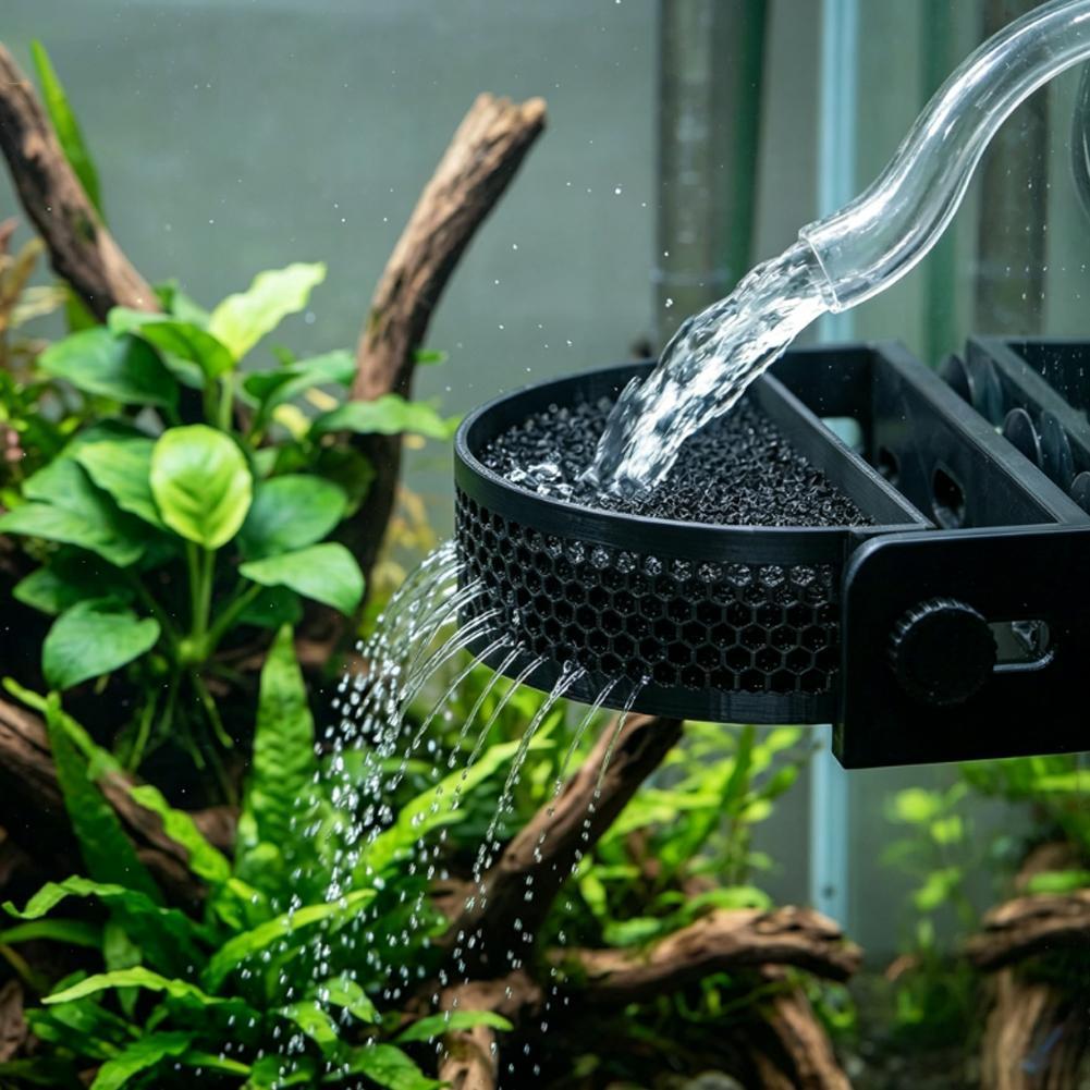    Vakumlu Bardaklı Premium A - Aquarium Fish Waste Collector incelemesi ve fiyatı