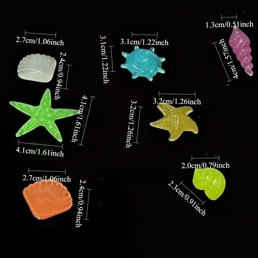 Parlayan Işıltılı Okyanus Taşl - Aquarium Fish Items incelemesi ve fiyatı