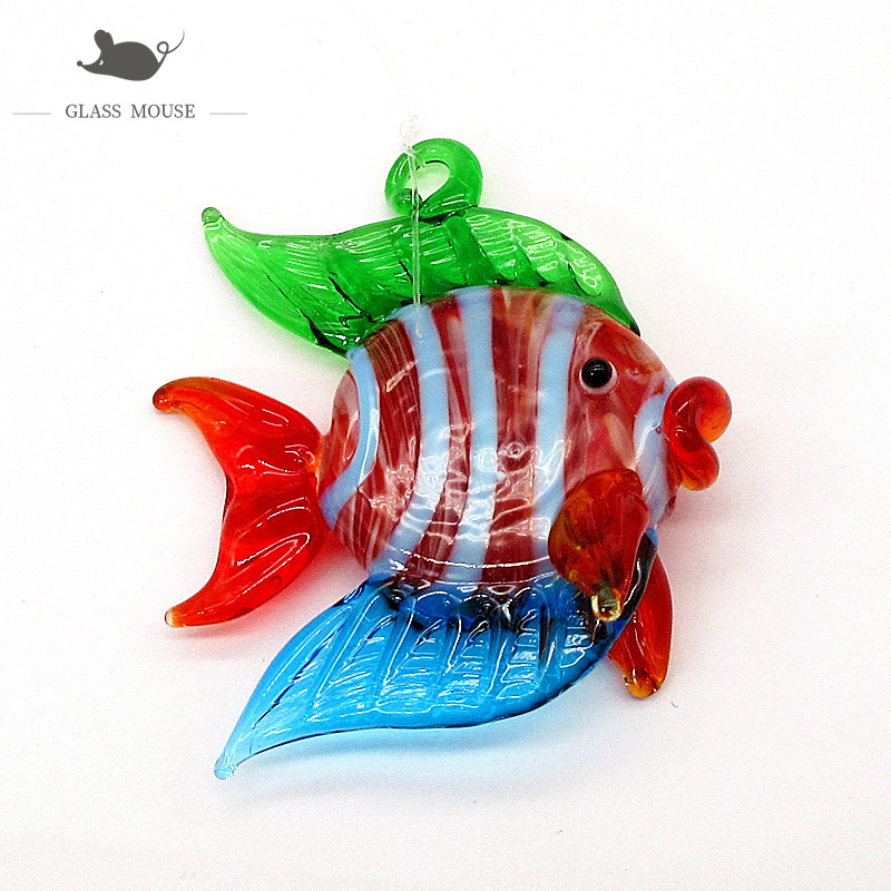 Akvaryum dekorasyon yüzen cam  - Aquarium Fish Dolphin incelemesi ve fiyatı