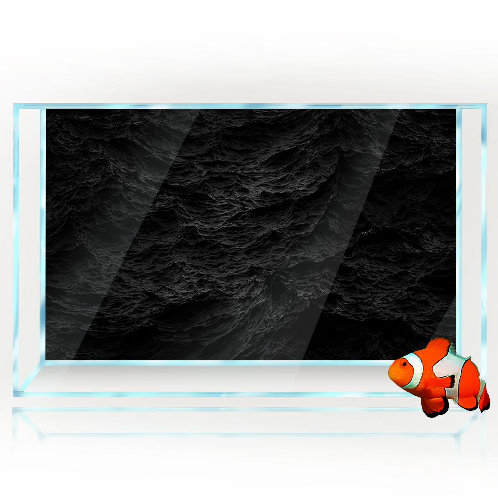 Akvaryum arka plan Sticker dek - Aquarium Fish Lego incelemesi ve fiyatı