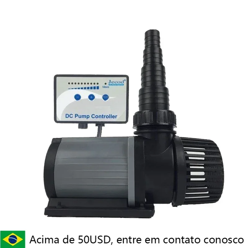 Jebao Jecod DCS 1200/2000/3000 - Aquarium Fish In incelemesi ve fiyatı