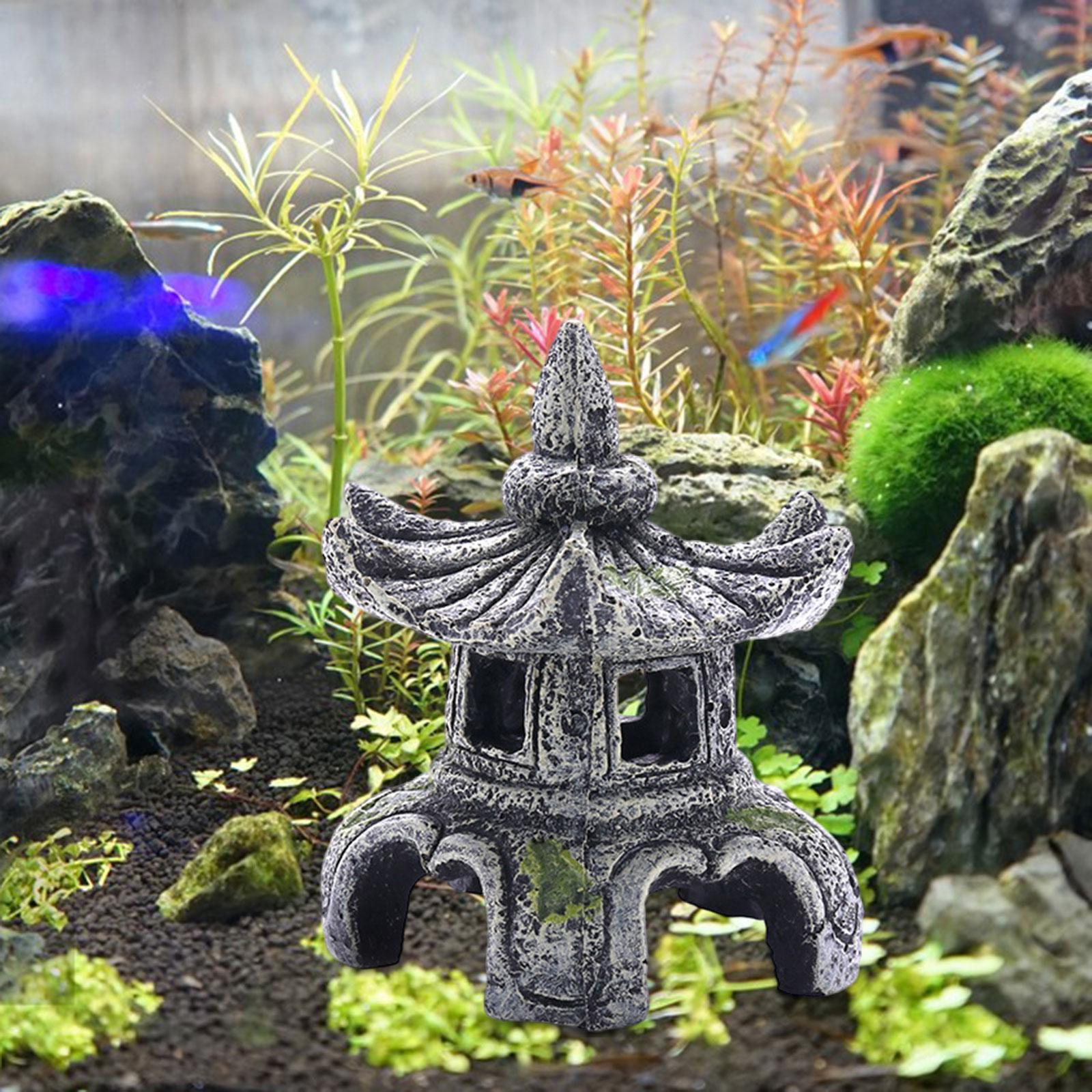 Akvaryum süs akvaryum aksesuar - Aquarium Fish Only incelemesi ve fiyatı
