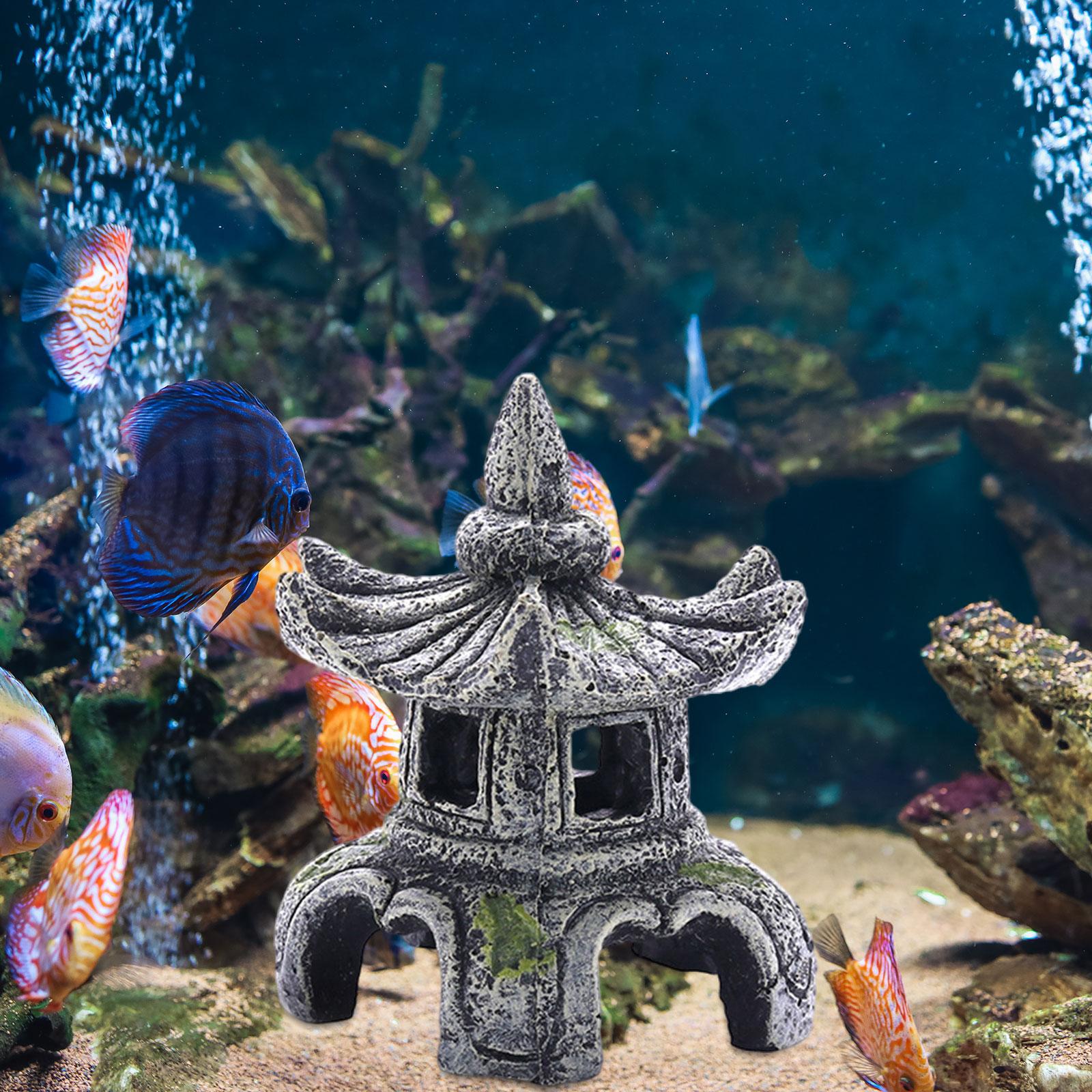 Akvaryum süs akvaryum aksesuar - Aquarium Fish Only incelemesi ve fiyatı