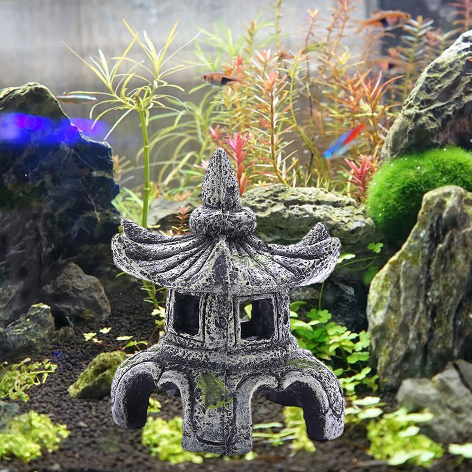 Akvaryum süs akvaryum aksesuar - Aquarium Fish Only incelemesi ve fiyatı