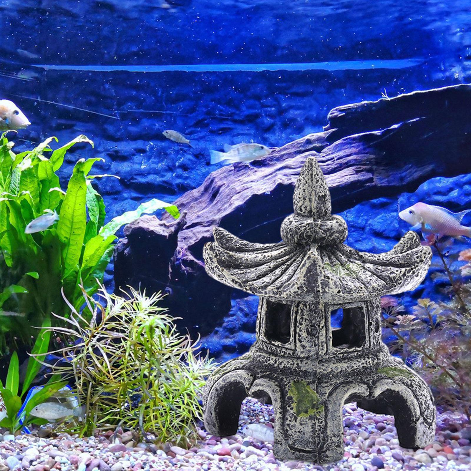 Akvaryum süs akvaryum aksesuar - Aquarium Fish Only incelemesi ve fiyatı
