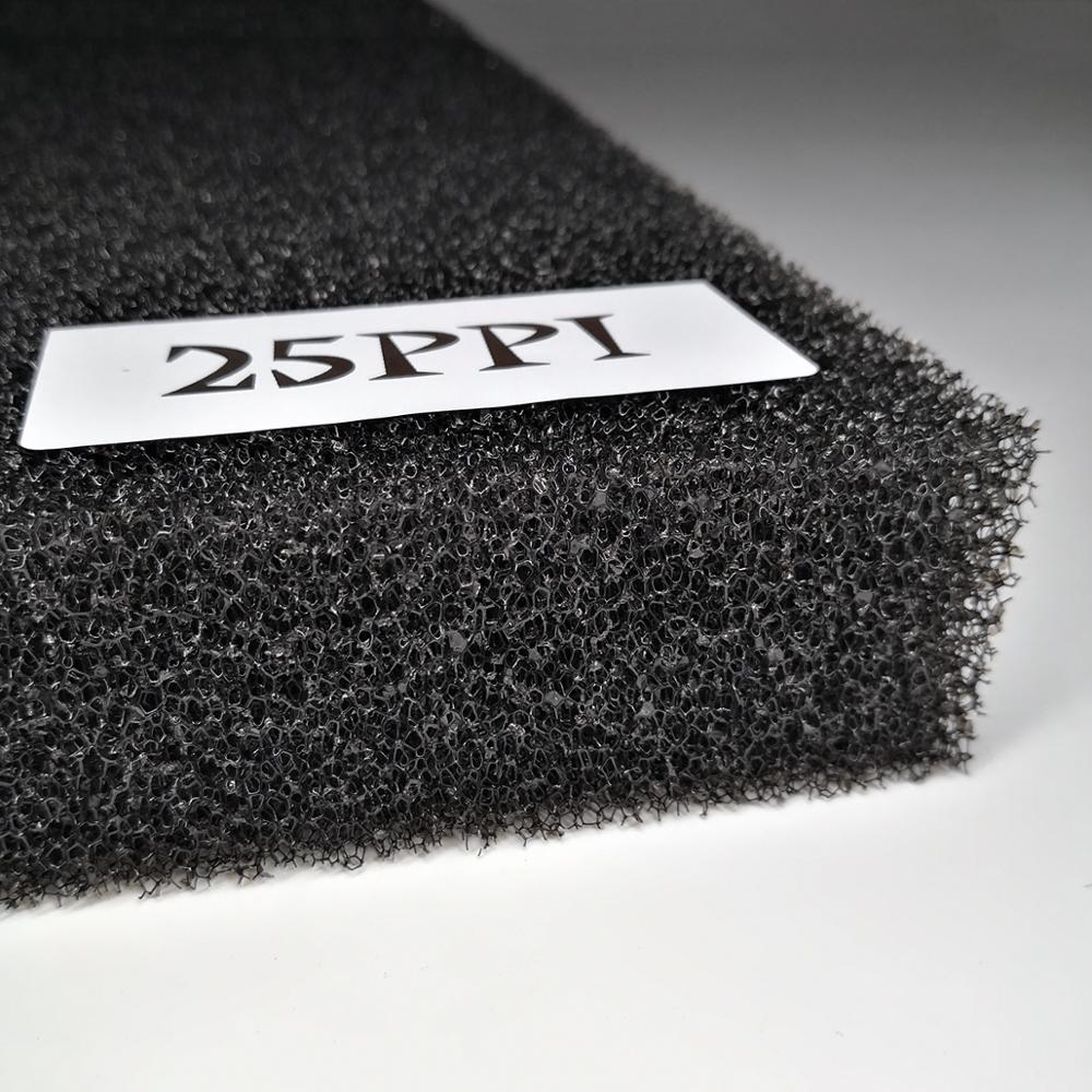 25 PPI akvaryum filtresi sünge - Aquael Filter Fzn incelemesi ve fiyatı