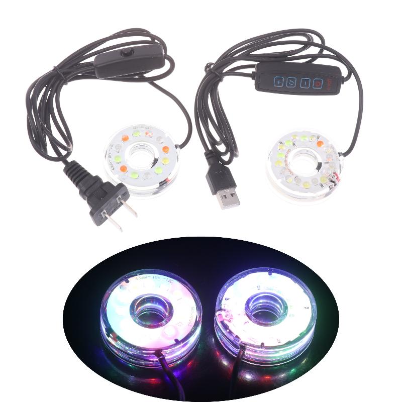 USB LED Balık Tankı Işığı Çok  - Aquarium Fish Lego incelemesi ve fiyatı