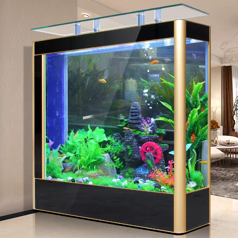2026 Yüksek Tank Akvaryum Tica - Aquarium Fish High Price incelemesi ve fiyatı