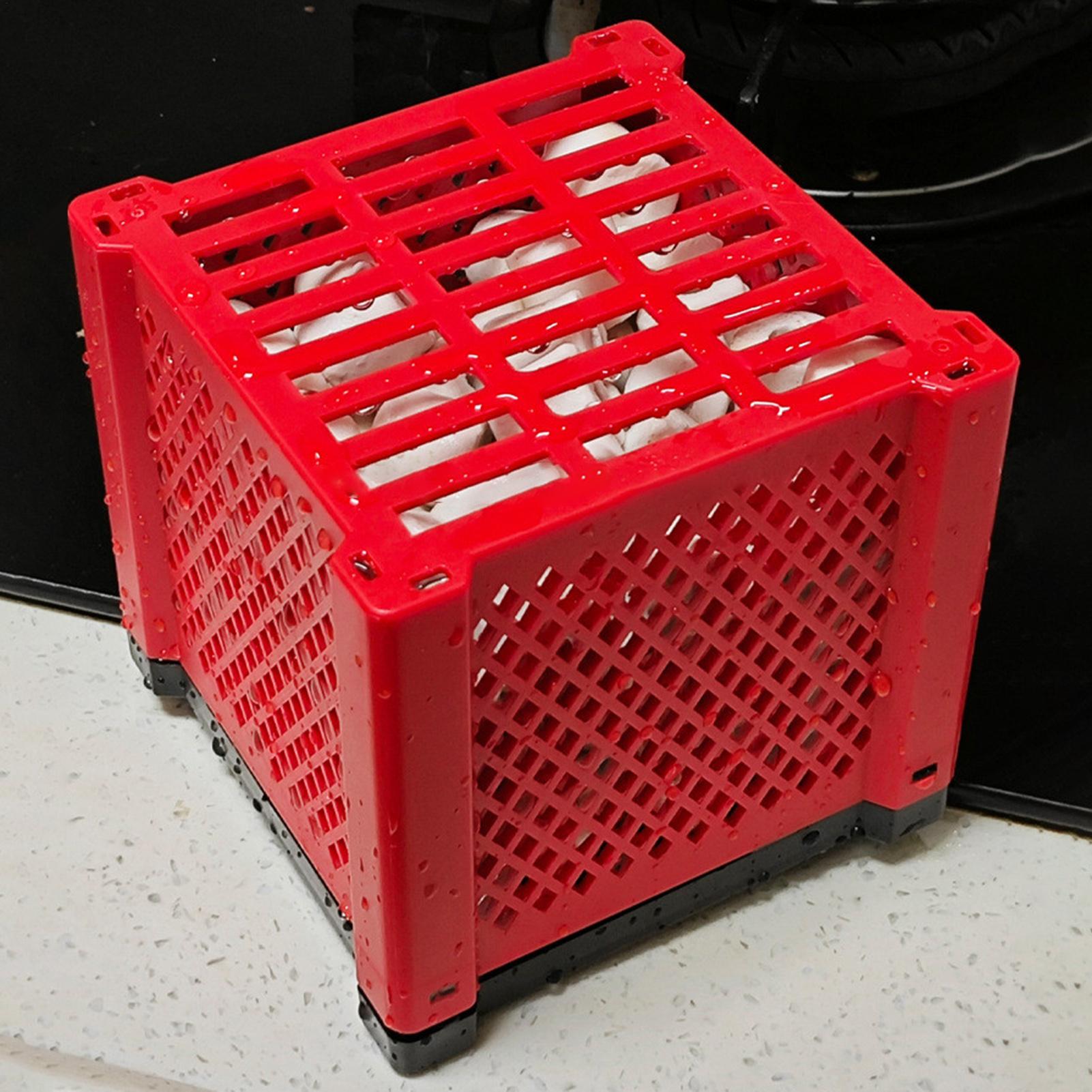 PVC Saklama Kutusu Balık Tankı - Box Fish In Aquarium incelemesi ve fiyatı