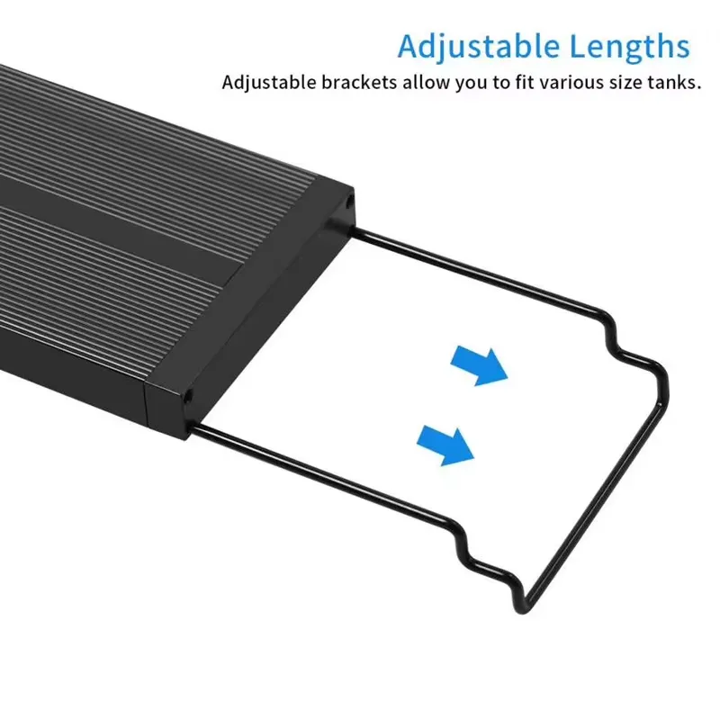 75cm 30 inç Bitki Lambası Balı - All Fish In Aquarium incelemesi ve fiyatı