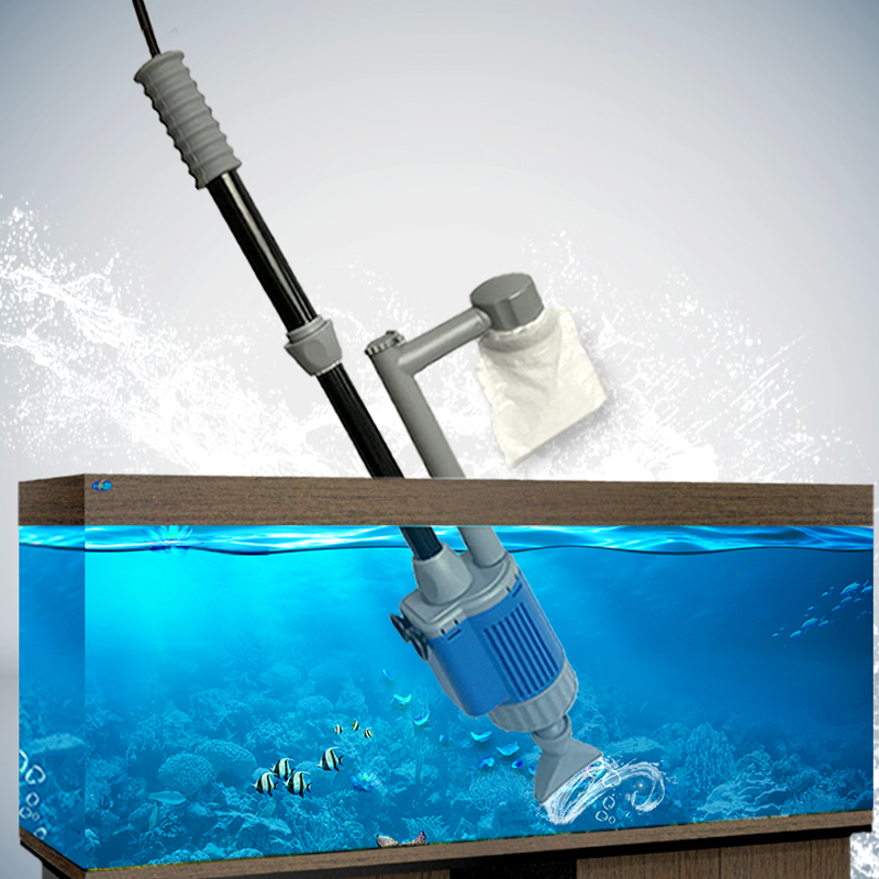 20/28W Elektrikli Akvaryum Bal - Aquarium Fish Electric incelemesi ve fiyatı