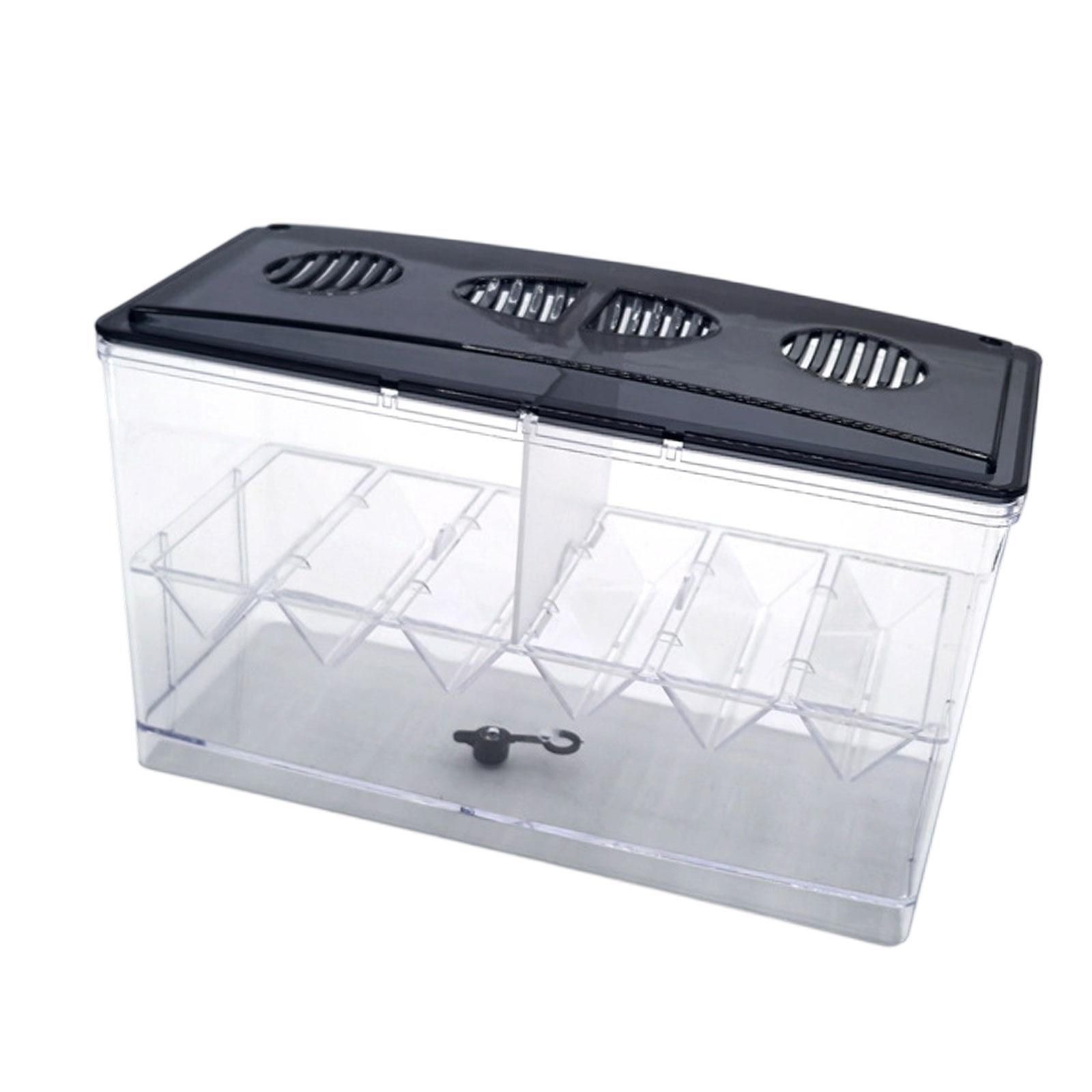 Yüzen Balık Yetiştiriciliği İz - Aquarium Fish Jar incelemesi ve fiyatı