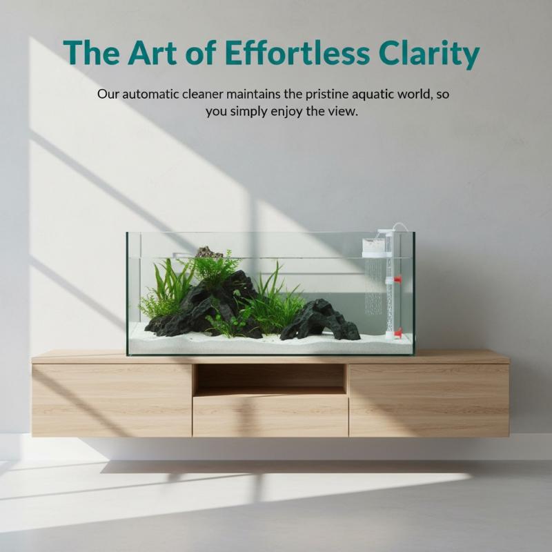 1 takım hava kaldırma balık at - Aquarium Fish Waste Collector incelemesi ve fiyatı