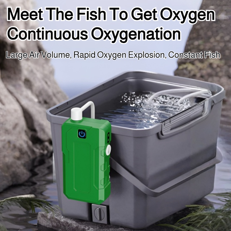 Akıllı Elektrikli Oksijenatör, - Aquarium Fish Electric incelemesi ve fiyatı
