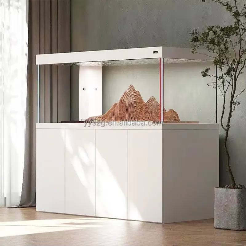 Ultra Şeffaf Camlı Hepsi Bir A - All Fish In Aquarium incelemesi ve fiyatı