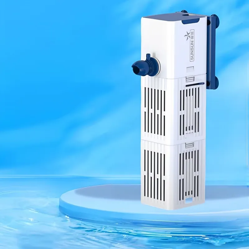 Küçük Kaseler ve Balık Tanklar - Box Fish In Aquarium incelemesi ve fiyatı