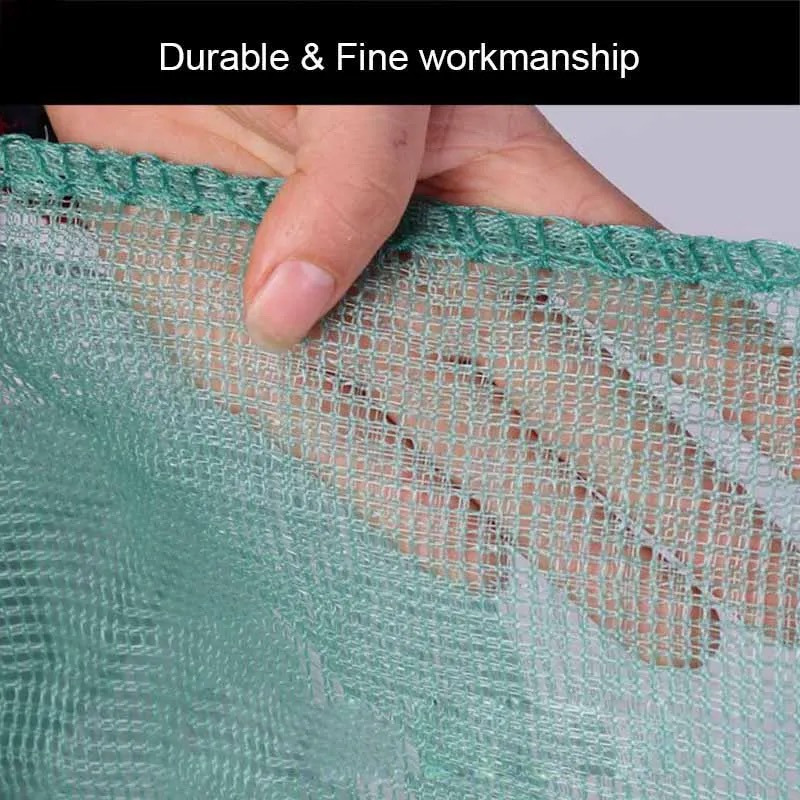 Balık ağı kafes yetiştiriciliğ - Aquarium Fish Net Small incelemesi ve fiyatı