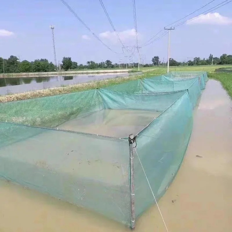 Balık ağı kafes yetiştiriciliğ - Aquarium Fish Net Small incelemesi ve fiyatı