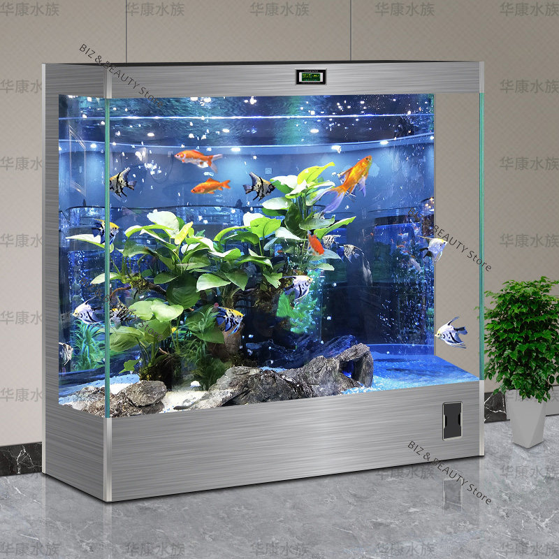 Yeni Ultra Beyaz Cam Balık Tan - All Fish In Aquarium incelemesi ve fiyatı