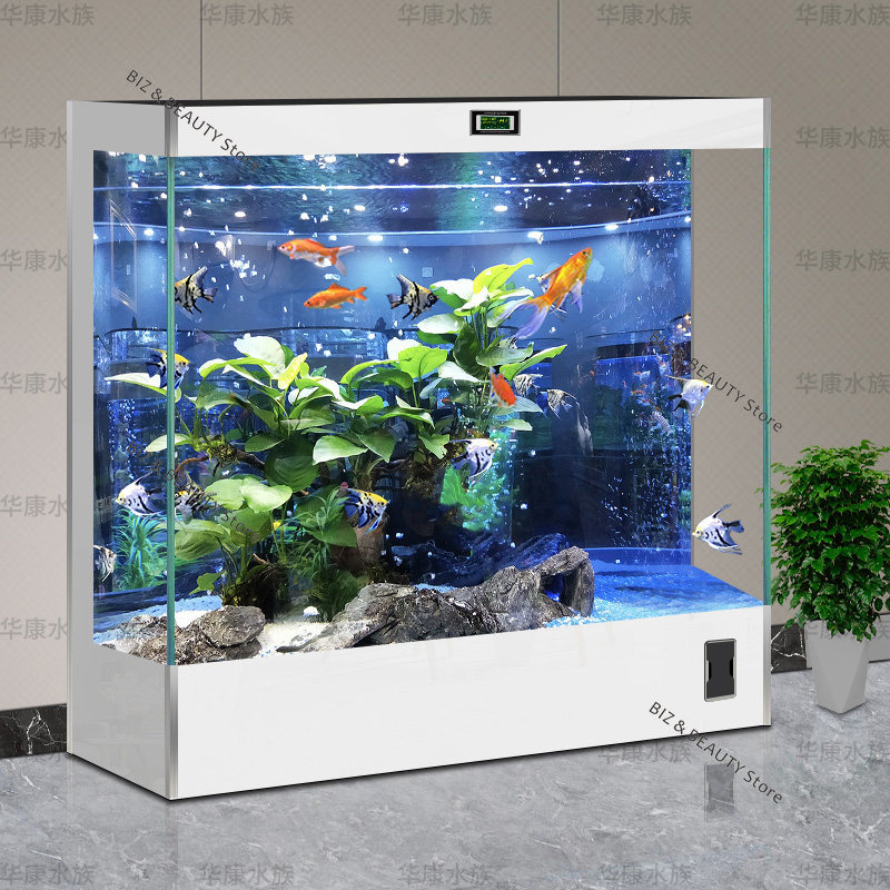Yeni Ultra Beyaz Cam Balık Tan - All Fish In Aquarium incelemesi ve fiyatı