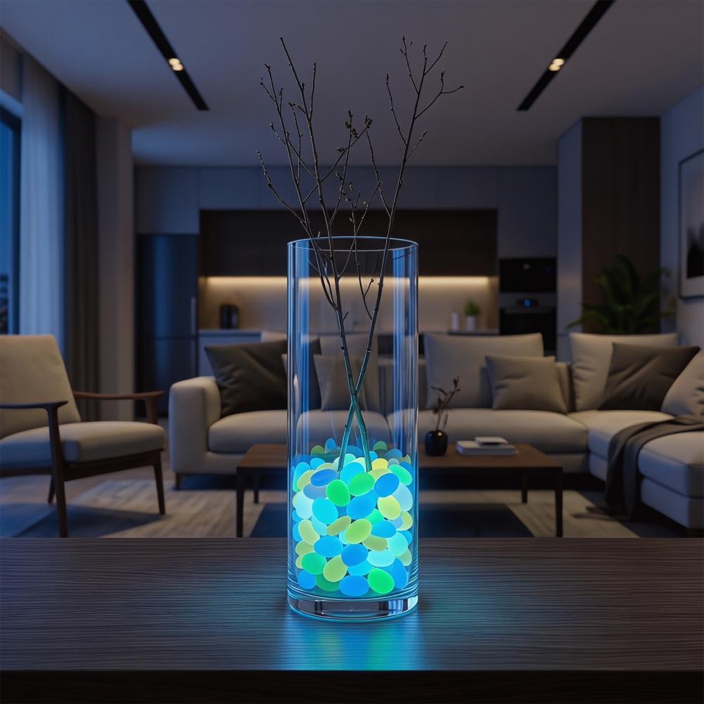 Karanlıkta Parlayan Reçine Çak - Fish Aquarium Guide incelemesi ve fiyatı