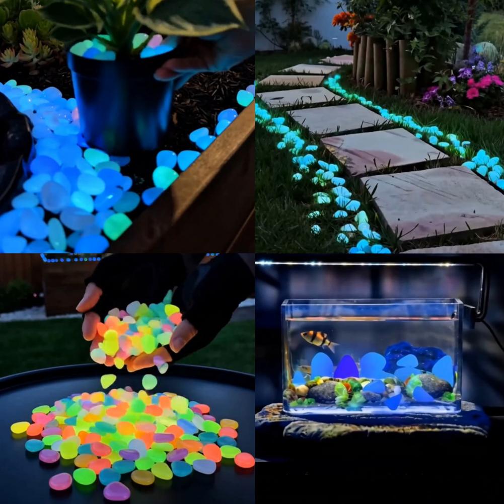 Karanlıkta Parlayan Reçine Çak - Fish Aquarium Guide incelemesi ve fiyatı